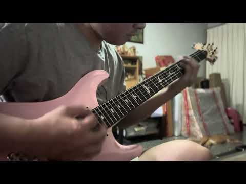 ใจเธอทำด้วยอะไร(Psychopath) - Y2ROCK (SOLO COVER)