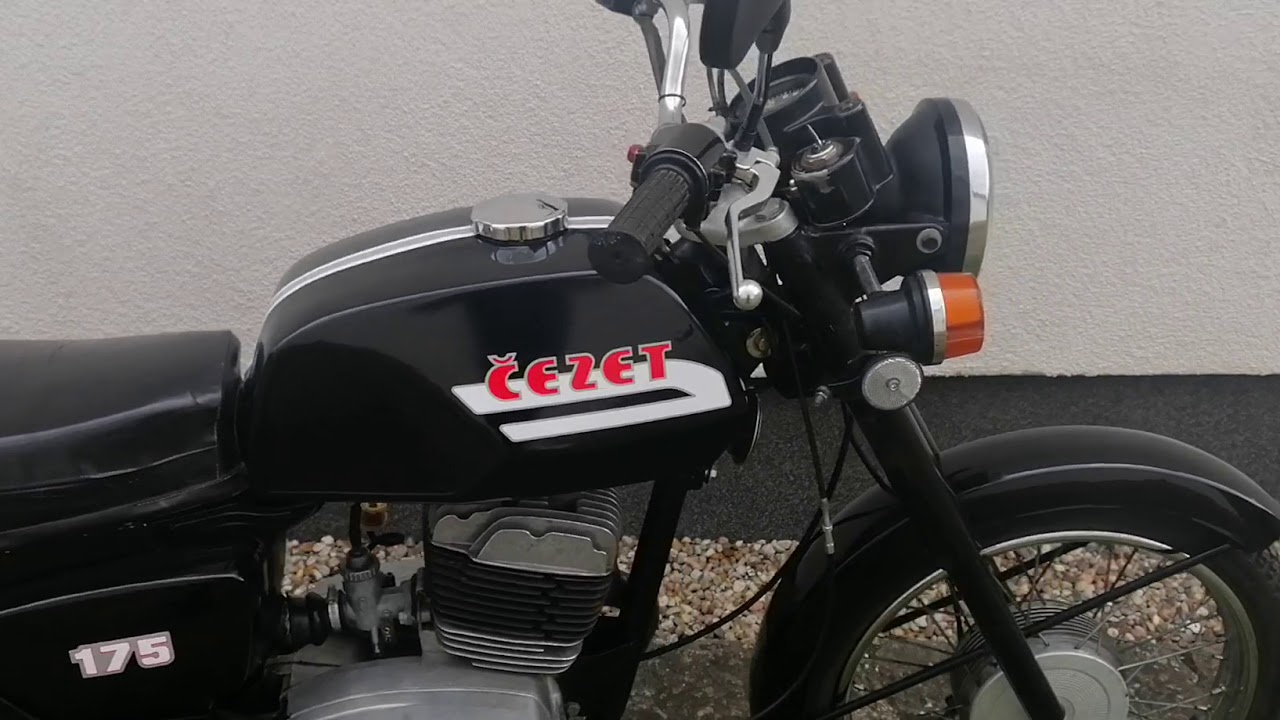 Cz 175 model 487 1987r