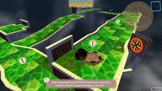 Advanced Techniques No Jumping (28.816) - PlatinumQuest