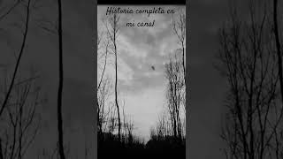 Cruzó la puerta… y algo lo siguió #relatosdeterror #fantasmas #paranormal #terrorymisterio#miedo