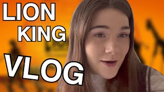 LION KING UK TOUR VLOG (+ review)
I saw The Lion King on tour so I thought I’d vlog and talk a little bit about it :)
Hey I’m Hope and welcome to my channel. If you like musicals, this is definitely the place for you. I plan to make videos on anything and everything musical theatre. So if that sounds like your piece of pie, like this video and hit subscribe.
I hope you enjoyed this video as there are many more to come.
Xx
Follow me on Instagram @xhopewilsonx
Follow me on Twitter @HopeWilsonn_
Follow me on Tiktok @hopewilson45
Or @hopewilson35 LION KING UK TOUR VLOG (+ review)