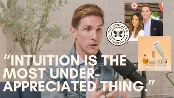 The Honest Company & the Power of Intuition | Christopher Gavigan on Building Better Businesses