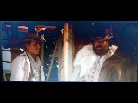 Video Il cazzotto piu potente di Bud Spencer