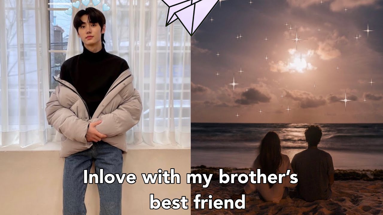 🧡•ɪɴʟᴏᴠᴇ ᴡɪᴛʜ ᴍʏ ʙʀᴏᴛʜᴇʀ’s ʙᴇsᴛғʀɪᴇɴᴅ• 𝗣𝗮𝗿𝗸 𝗦𝘂𝗻𝗴𝗵𝗼𝗼𝗻 𝗙𝗙 𝗢𝗻𝗲𝘀𝗵𝗼𝘁
