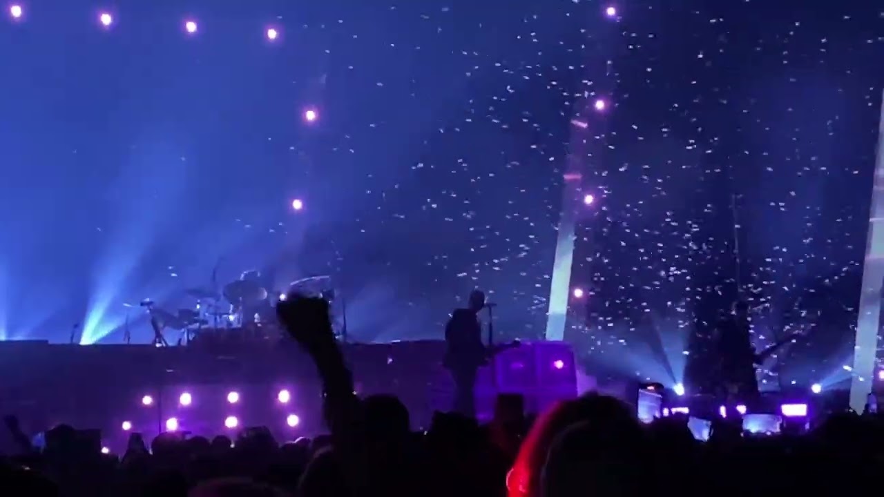 5 Seconds Of Summer Los Angeles 9/14/23