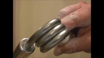 Introduction Python Grip Super Smooth Handles Hand Gripper