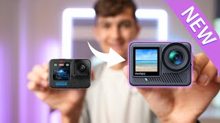 NEW Akaso Brave 8 Lite | BEST Budget Action Camera? by JMTech 4,369 views 1 month ago 3 minutes, 11 seconds