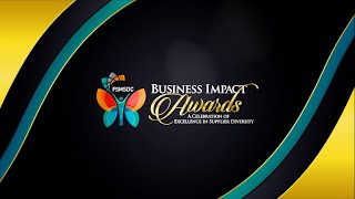 2021 - FSMSDC's 46th Business Impact Awards