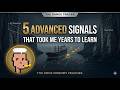 5 Advanced Range Signals That Took Me Years to Learn | The Range Trader Part 3