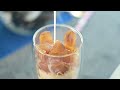 Nettares italian iced coffee  coffee recipe