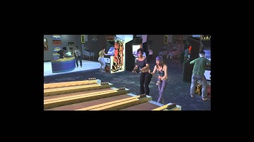 Saints Row 2 - "The Enemy of My Enemy"