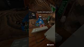 I Am Not Shaped Like A Ferris Wheel