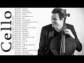 Top 40 Covers of Popular Songs 2021 - Best Instrumental Cello Covers Songs All Time 2021