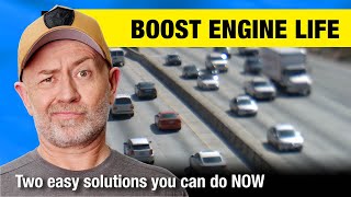 These two simple hacks will make your engine last longer | Auto Expert John Cadogan