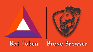 What is Basic Attention Token? BAT explained with animation