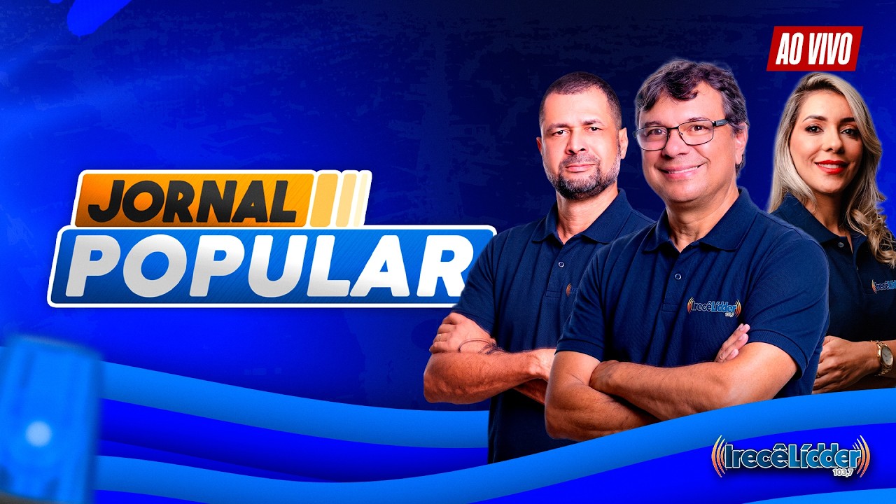 JORNAL POPULAR - 17-07-2026