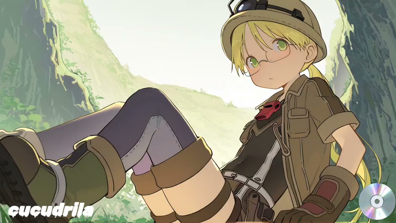 ​los mapas tiemblan | Made in Abyss 🎵 (Original)