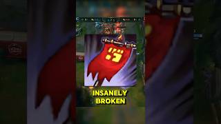 The Most OP Item EVER | Banner of Command