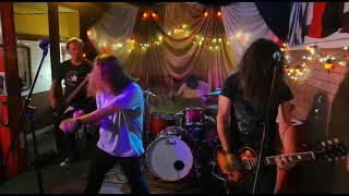 Probot Shake your Blood Foo Fighters cover