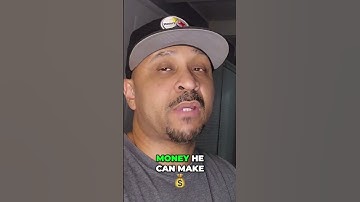 Stephen A. Smith: His Take on Business & Kaepernick #shorts