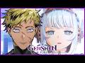 【GENSHIN IMPACT】NOD KRAI IS HERE!