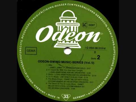 OK Rhythm Kings - Royal Garden Blues - New York, 0...