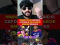 150 run ki chase main bhi hug diya Ramandeep Singh ne #ipl2026 #kkrvsrr #viralreeĺs