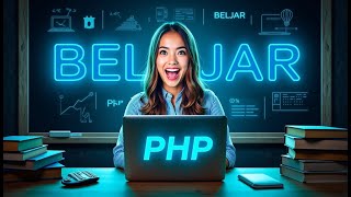 Tutorial Belejar PHP Dasar Part 1 (Variabel)