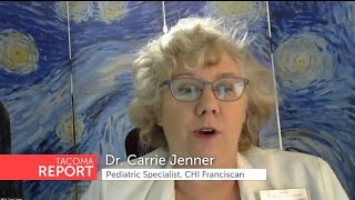 Tacoma Report-Flu Shots-October 1, 2020