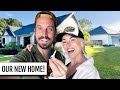 Getting The Keys To Our New House in FLORIDA!!