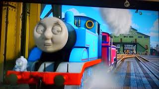 走れ世界のなかまたちトーマス