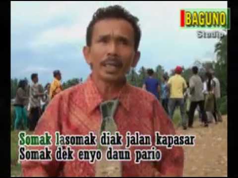 Dendang Remix Kuantan Singingi - Instrument Randai Kuantan Mix (Official Music Video)