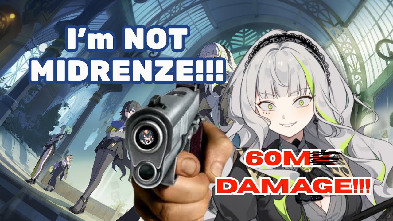 Firenze is BROKEN (Totally Legit!) | Boss Blitz Lady Dust [Stella Sora]