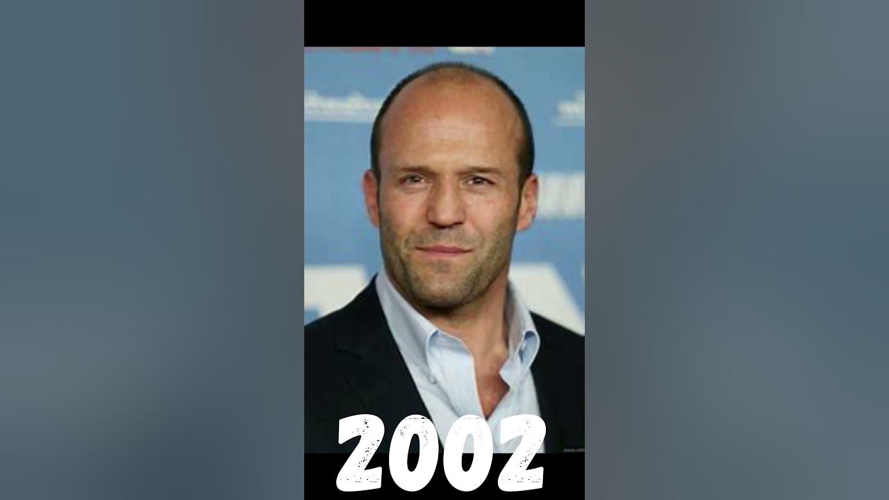 Jason Statham шорты