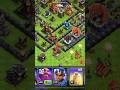 Win win army camp Lv12 #reels #clashofclans