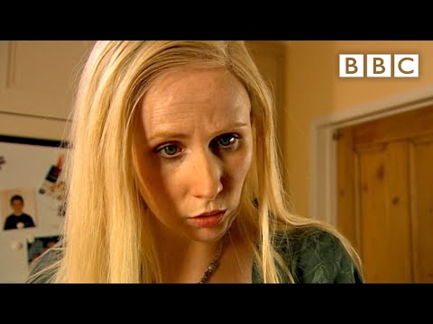 When Catherine Tate's Parisian picnic failed ?? BBC