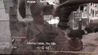 COD4-Crossfire-TDM-M40A3-Bit Of Comentary