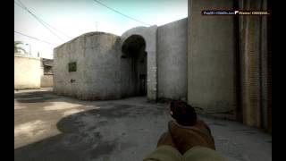 CS:GO Eco Round Ace Vs Full Buy