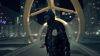 OG Compass - The Reflection Ft. Tizzik ( OFFICIAL MUSIC VIDEO)