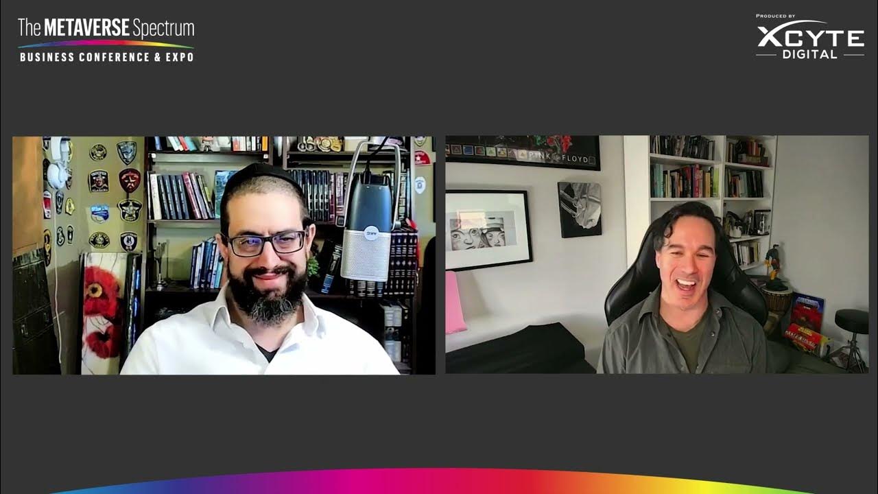 interview-with-joe-ferencz-youtube