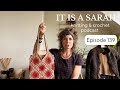 It Is A Sarah | (EN) Sunny Square Tote, camping outfit &amp; more  | Episode 139