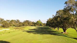 C.ex Urunga Golf Club