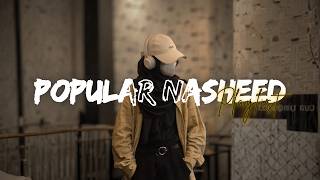 Download lagu ๐งMost Popular Nasheed Playlist | ๐๏ธ Muhummad Al Muqit | โจ Hiyas Faith
