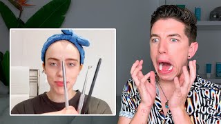 Specialist Reacts to Billie Eilish's Skin Care Routine