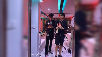 Kankan + Summrs - Nun of dat/In the room *Remastered* (Prod. Benjicold)