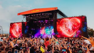 Reading & Leeds 2024