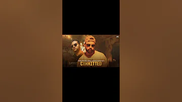 COMMITTED : Naman Dhillon [Audio] Gurlej Akhtar | Karan Aujla | Deep Jandu