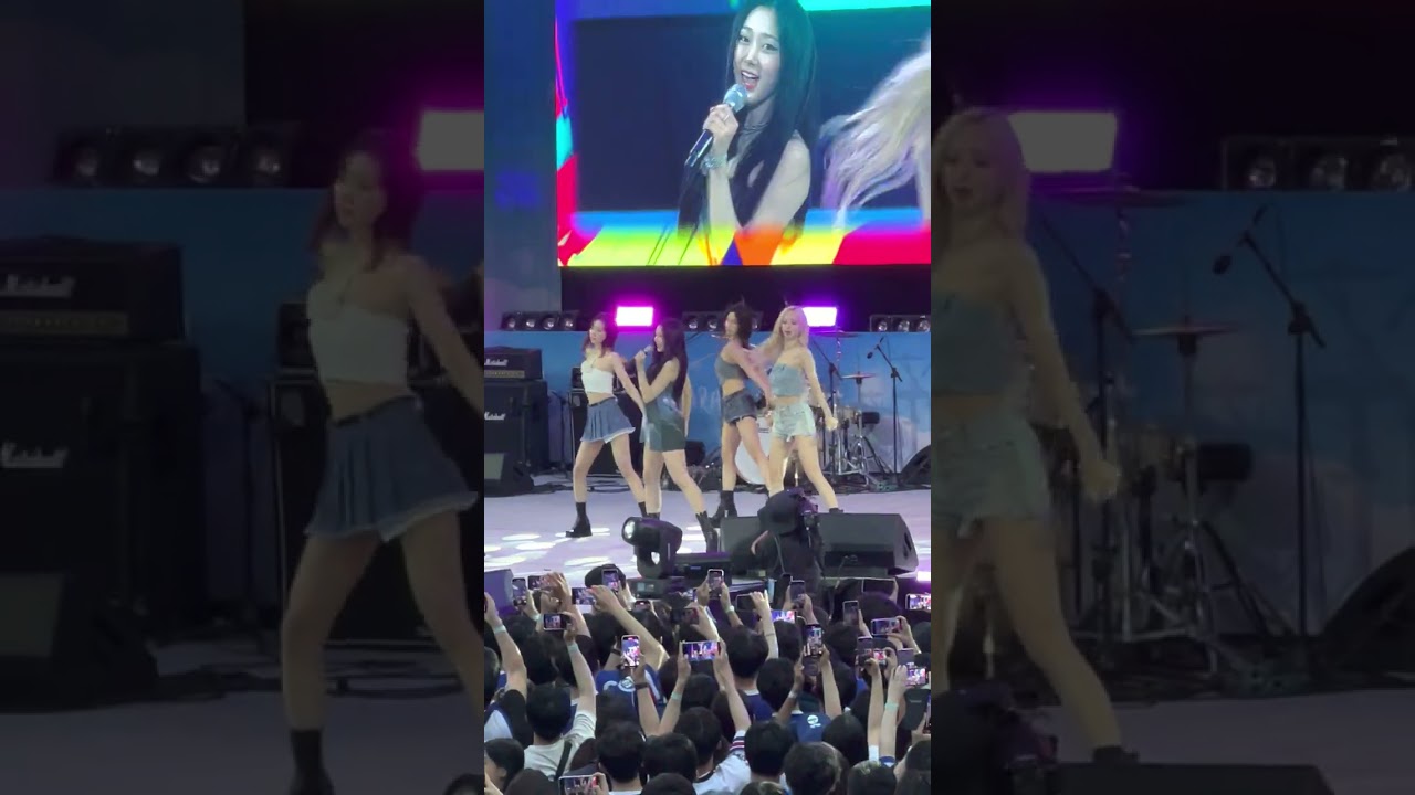 [아카라카 2023] 에스파 aespa - 1