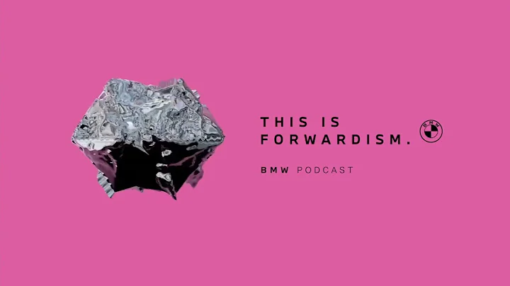 Welcome to This Is Forwardism: A BMW Podcast
