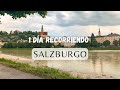 1 DÍA RECORRIENDO SALZBURGO